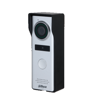 DAHUA VTO1000J- Frente de calle analógico IP66 / compatible con KTA01 & KTA02