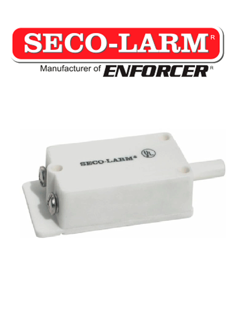 Seco-Larm SS072Q- Tamper Switch