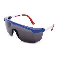 Lente tricolor modelo LLI05 marca LICA