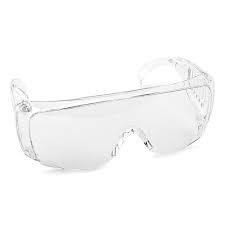 Lente para capataz modelo LLI06C marca LICA