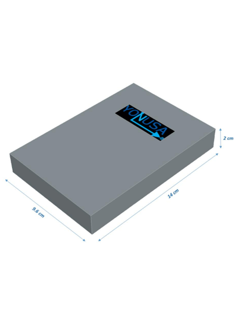 YONUSA AMP30 - Modulo Amplificador de potencia hasta un 30% y anti-inducción compatible para energizadores Yonusa / Conexión a terminales tierra y salida