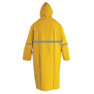 Impermeable Tipo Gabardina Mod. GIL Marca LICA