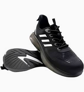 Tenis de seguridad mod.440 marca LICA