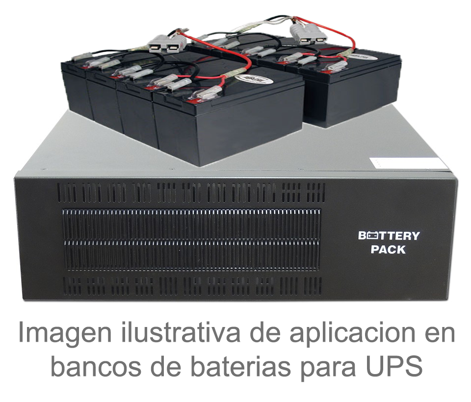 SAXXON CBAT7AH - Bateria de respaldo de 12 volts libre de mantenimiento y facil instalacion / 7 AH/ compatible DSC/ CCTV/ Acceso