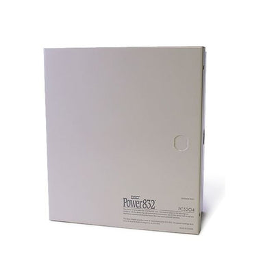 AV GMX007 - Gabinete Metálico para Panel de Control o Modulos Expansores (PC5002C)