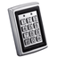 YLI YK568L - Teclado para Control de Acceso / Salidas NC y NO / Exterior e Interior / 500 Usuarios password o tarjeta ID 125 Khz