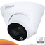 DAHUA IPC-HDW1239T1-A-LED-S5 Camara IP Domo Full Color 2 Megapixeles/ Lente de 2.8mm/ 110 Grados de Apertura/ Microfono Integrado/ Luz Blanca de 15 Mts/ H.265/ IP67/ PoE/ DWDR/