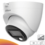 DAHUA HAC-HDW1509TLQ-A-LED - Cámara Domo Full Color de 5 Megapixeles/ Micrófono Integrado/Lente de 3.6mm/ 88° Grados de apertura/ Imagen a Color 24/7/ WDR Real de 120dB/ Leds para 20 Metros/ IP67/ Instalación Rapida/