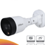 DAHUA IPC-HFW1239S1-LED-S4 Cámara IP Bullet Full Color 2 Megapixeles/ Lente de 2.8mm/ Luz Blanca de 15 Mts/ H.265/ IP67/ PoE/ DWDR