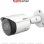 DAHUA IPC-HFW2241S-S Camara IP Bullet de 2 Megapixeles/ Lente de 2.8 mm/ WizSense/ 107 Grados de Apertura/ IR de 30 Metros/ SMD Plus/ Microfono Integrado/ PoE/ Ranura para MicroSD/ IP67/ WDR Real de 120 dB/