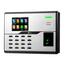 ZKTECO UA860ID - Control de Acceso y Asistencia Simple / 3000 Usuarios / 3000 Tarjetas ID / 50000 Registros / TCPIP / WiFi / ADMS