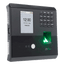 ZKTECO MB10VL- Control de Asistencia y Acceso simple / 500 huellas / 100 rostros Luz Visible / 50000 eventos / TCPIP