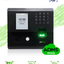 ZKTECO MB10VL- Control de Asistencia y Acceso simple / 500 huellas / 100 rostros Luz Visible / 50000 eventos / TCPIP
