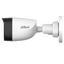 DAHUA HAC-HFW1200CLN-IL-A - Camara Bullet de 2 Megapixeles/ Iluminación Dual Inteligente + FullColor/ Lente de 2.8mm/ 102 Grados de Apertura/ 20 Metros de IR y Luz Visible/ Micrófono Integrado/ IP67/ Soporta: CVI/CVBS/AHD/TVI/ 