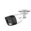DAHUA HAC-HFW1200CLN-IL-A - Camara Bullet de 2 Megapixeles/ Iluminación Dual Inteligente + FullColor/ Lente de 2.8mm/ 102 Grados de Apertura/ 20 Metros de IR y Luz Visible/ Micrófono Integrado/ IP67/ Soporta: CVI/CVBS/AHD/TVI/ 