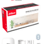 DAHUA ART-ARC3000H-03-W2+DHI-ARD822-W2 - Paquete de Kit de Alarma Wifi y Ethernet + Botón de Pánico de 2 Botones/ Incluye Hub / 1 Contacto Magnético/ 1 Control Remoto/ 1 PIR/ 1 Botón de Pánico de 2 Botones