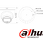 DAHUA HAC-HDW1209TLQN-A-LED - Cámara Domo Full Color de 2 Megapixeles/ Lente de 2.8mm/ Angulo de 103 Grados/ Micrófono Integrado/ 20 Metros de Iluminación/ Instalacion Rapida/ IP67/ DWDR/ Starlight/ 