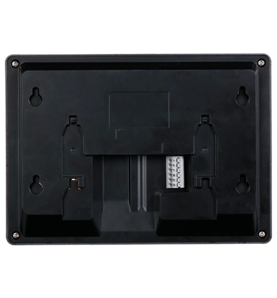 DAHUA ASA1222GL-D - Control de Asistencia Stand Alone con Batería Incluida/ 1000 Usuarios, Passwords y Tarjetas ID/ 2000 Huellas/ 100,000 Registros de Asistencias/ Protocolos TCP/IP/UDP/IPv4/ USB p/Exportar Registros/ Horarios/