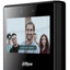 DAHUA ASA3223A-W - Control de Asistencia con Reconocimiento Facial/ Pantalla Touch de 4.3 Pulgadas/ WiFi/ 2000 Rostros y Contraseñas/ 300,000 Registros/ Detección de Vida/ 0.2 Segundos/ Rango de Reconocimiento de .3 a 1.5 Metros/