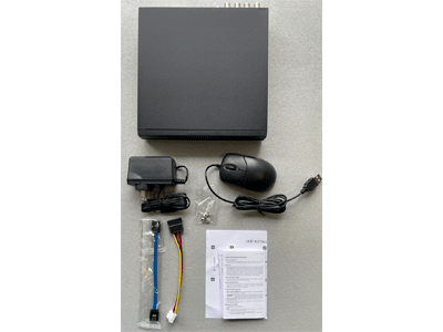 DAHUA XVR1B16-I - DVR de 16 Canales 1080p Lite/ WizSense/ Cooper-I/ H.265+/ 16 Canales+2IP o Hasta 18 Ch IP/ 8 Canales SMD Plus/ Busqueda Inteligente (Humanos y Vehiculos)/ Codificación Inteligente/ Smart Audio/