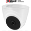 DAHUA HAC-T1A21-28 - Cámara Domo 1080p/ Lente 2.8 mm / 103 Grados de Apertura/ Smart ir 20 Mts/ Uso Interior/ CVI/TVI/AHD/CBVS/
