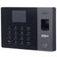 DAHUA ASA1222GL-D - Control de Asistencia Stand Alone con Batería Incluida/ 1000 Usuarios, Passwords y Tarjetas ID/ 2000 Huellas/ 100,000 Registros de Asistencias/ Protocolos TCP/IP/UDP/IPv4/ USB p/Exportar Registros/ Horarios/