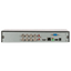 DAHUA XVR5108HS-4KL-I3 - DVR 8 Canales 4k/ WizSense/ H.265+/ 8 Canales +8 IP/ Hasta 16 Canales IP/ 2 Canales de Reconocimiento Facial/ SMD Plus/ Codificación con IA/ 1 Sata de Hasta 16 TB/ Soporta CVI/AHD/TVI/ CVBS e IP/ IoT&POS/ 