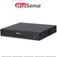 DAHUA XVR5108HS-4KL-I3 - DVR 8 Canales 4k/ WizSense/ H.265+/ 8 Canales +8 IP/ Hasta 16 Canales IP/ 2 Canales de Reconocimiento Facial/ SMD Plus/ Codificación con IA/ 1 Sata de Hasta 16 TB/ Soporta CVI/AHD/TVI/ CVBS e IP/ IoT&POS/ 