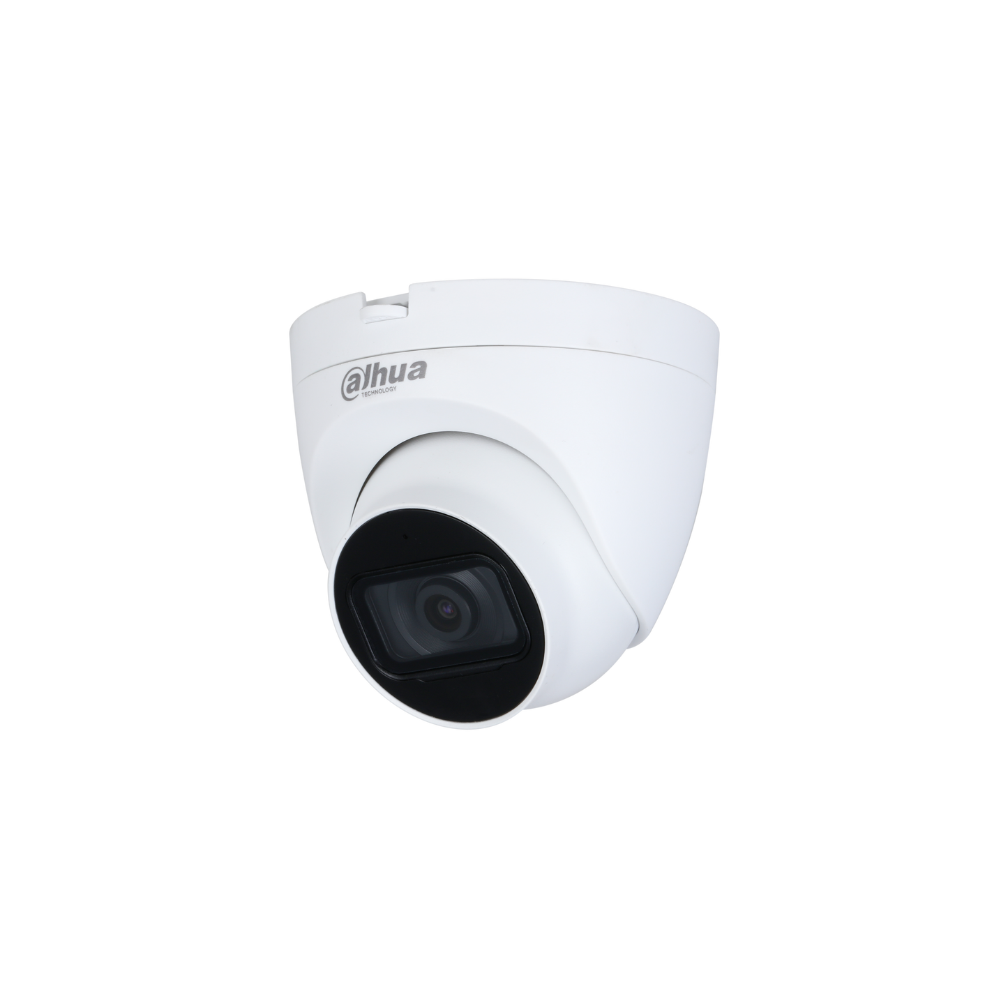 DAHUA HAC-HDW1500TLQ-A - Camara Domo de 5 Megapixeles/ Microfono Integrado/ Lente de 2.8mm/ IR de 30 Mts/ IP67/ Starlight/ CVI/CVBS/AHD/TVI/
