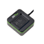 ZKTECO SLK20R - Enrolador de Huella Digital por USB / SILK ID / Conexión de Alta Velocidad USB 2.0