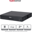 DAHUA NVR2116HS-I2 - NVR de 8 Megapixeles/ 4k/ 16 Canales IP/ WizSense/ Con IA/ Rendimiento de 144 Mbps/ Smart H.265+/ 1 Ch de Reconocimiento Facial o 1 Canal de Protección Perimetral o 4 Canales de SMD/ 1 Puerto SATA 10 TB/ HDMI&VGA/ Onvif/