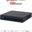 DAHUA XVR1B08-I - DVR de 8 Canales 1080p Lite/ WizSense/ Cooper-I/ H.265+/ 8 Canales+2 IP o Hasta 10 Ch IP/ 4 Canales con SMD Plus/ Busqueda Inteligente (Humanos y Vehiculos)/ Codificación Inteligente / 
