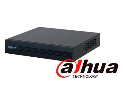 DAHUA FULLCOLORKIT- Kit de 4 Canales Full Color de 2 MP/ DVR Cooper-I WizSense/ Con IA/ H.265+/ 4 Camaras Full Color de 2 Megapixeles/ 4 Ch + 1 IP o Hasta 5 Ch IP/ 4 Ch SMD Plus/ Busqueda de Humanos y Vehiculos/ Accesorios Incluidos