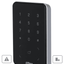 DAHUA ASR2101A-D - Lectora de Tarjetas ID con Teclado para Panel de Control de Acceso/ Uso Exterior/ Soporta Comunicación Wiegand y RS-485/ Modos de desbloqueo: Tarjeta y Codigo/ Alarma Anti-manipulación/ IP66/ Zumbador e Indicador de Aviso