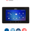 DAHUA VTH5221DS2 - Monitor IP Touch de 7 pulgadas / Conexion WiFi y Ethernet / PoE 802.3af/ Soporta MicroSD Hasta 32GB / Hasta 32 Camaras IP/ Hasta 20 Frentes de Calle/