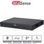 DAHUA NVR2208-8P-I2 - NVR de 8 Megapixeles/ 8 Canales IP/ WizSense/ 8 Puertos PoE/ Smart H.265+/ 1 Ch de Reconocimiento Facial y FD/ Hasta 10 Bases de Datos de Rostros/ 2 Puertos SATA/ SMD Plus/ Max. Decodificación de 6x1080p FPS/ Onvif/