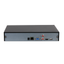 DAHUA NVR2116HS-I2 - NVR de 8 Megapixeles/ 4k/ 16 Canales IP/ WizSense/ Con IA/ Rendimiento de 144 Mbps/ Smart H.265+/ 1 Ch de Reconocimiento Facial o 1 Canal de Protección Perimetral o 4 Canales de SMD/ 1 Puerto SATA 10 TB/ HDMI&VGA/ Onvif/