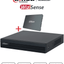 DAHUA XVR1B08-I-SSD - DVR de 8 Canales 1080p Lite/ Con Disco SSD de 512GB Especial para Videovigilancia/ S-XVR Series/ WizSense/ H.265+/ 4 Canales con SMD Plus/ Búsqueda Inteligente (Humanos y Vehículos) / 