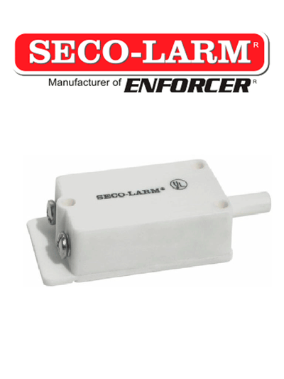 Seco-Larm SS072Q- Tamper Switch