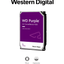 WESTERN WD10PURZ - Disco Duro de 1TB Purple/ Especial Para Videovigilancia/ Trabajo 24/7/ Interface: Sata 6 Gb/s/ Hasta 64 Cámaras/ Hasta 8 Bahías de Discos Duros/ 3 Años de Garantía/