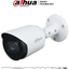 DAHUA HAC-HFW1200T-A - Camara Bullet HDCVI 1080p/ Microfono Integrado/ 103 Grados de Apertura/ Lente 2.8 mm/ IR 30 Mts/ IP67/ Metalica/ DWDR/ BLC /HLC/ 