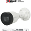 DAHUA IPC-HFW1431S1-S4 Cámara IP Bullet de 4 Megapixeles/ H.265+/ Lente de 2.8mm/ 93 Grados de Apertura/ IR de 30 Metros/ 30 FPS/ WDR/ IP67/