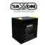 SAXXON CBAT45AH- Bateria de respaldo de 12 volts libre de mantenimiento y facil instalacion / 4.5 AH/ Compatible DSC/ CCTV/ Acceso