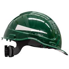 Casco con suspensión de matraca modelo 1CP-LICA-4M marca LICA
