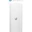 UBIQUITI LAP-GPS - Radio con antena integrada Airmax AC 5.8GHz de exterior, con antena sectorial de 17 dBi y 90 grados de apertura. Potencia de 25 dBm, rendimiento hasta 450 Mbps y sincronización GPS.