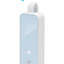 TP-LINK UE200 - Adaptador de red Ethernet USB 2.0 a RJ45 100Mbps