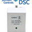 DSC PTC1640U - Transformador 16VCA / 40VA #cer Fusible Interno para paneles y módulos de NEO, Power Series y Maxsys