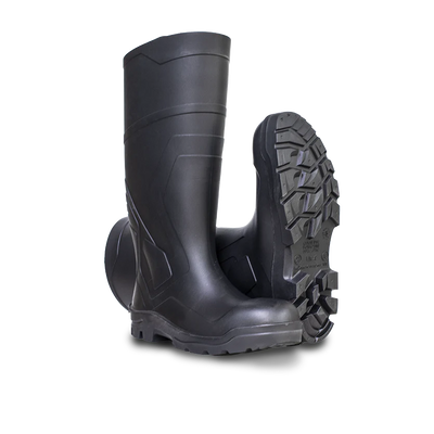 Bota de PVC Mod. B-PVC-NEG marca LICA