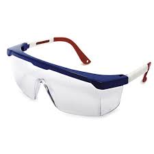 Lente tricolor modelo LLI05 marca LICA