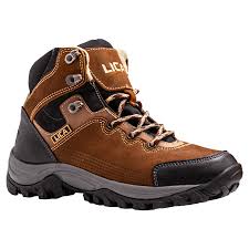 Bota hiking mod. 777C marca LICA